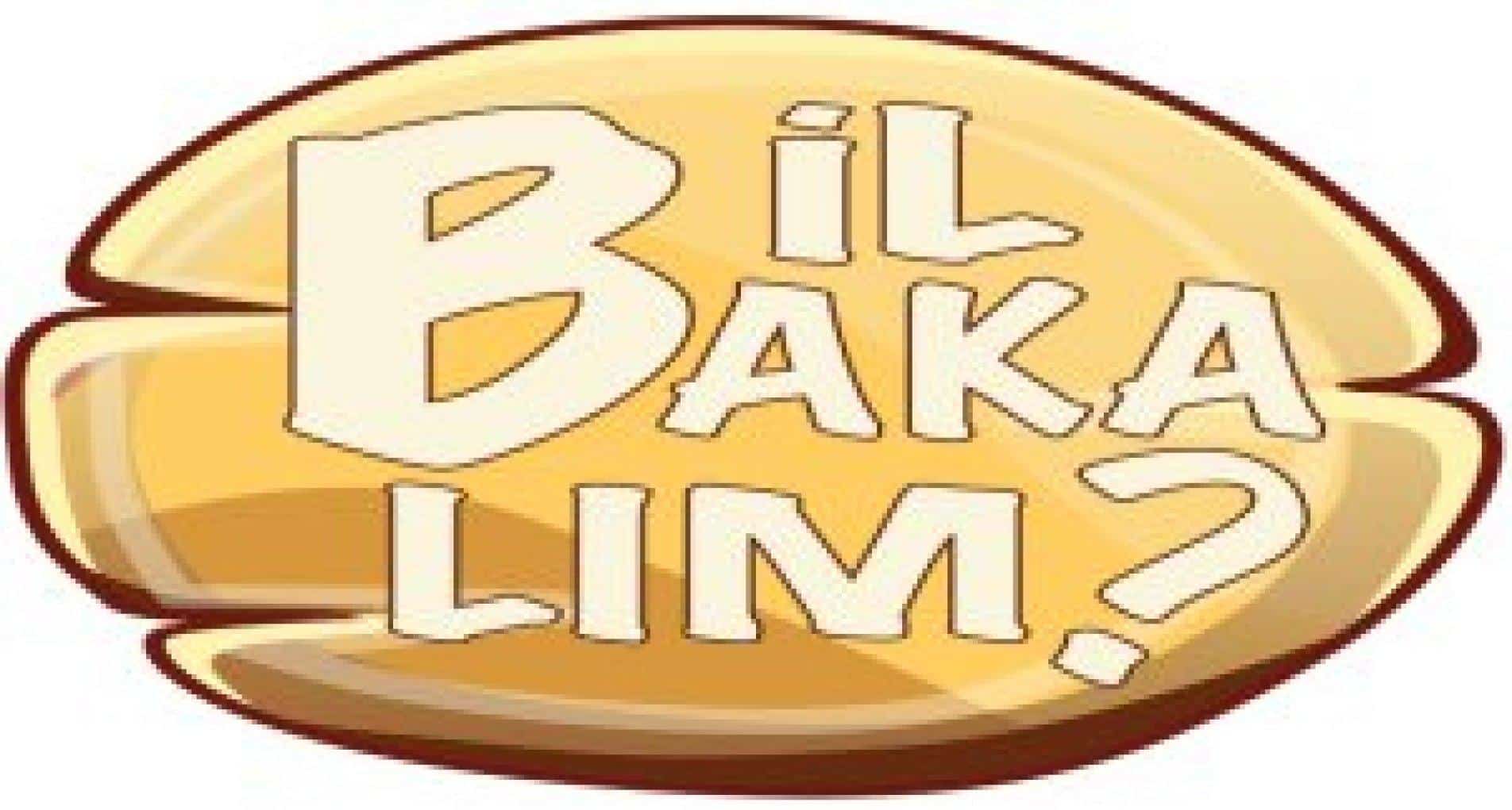 Bil Bakalım