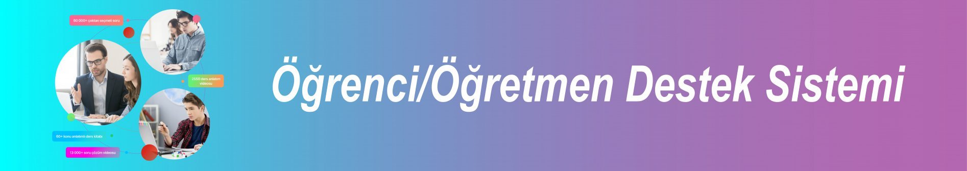 Öğrenci-Öğretmen Destek Sistemi